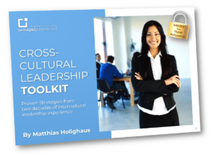Free Cross-Cultural Leadership Toolkit