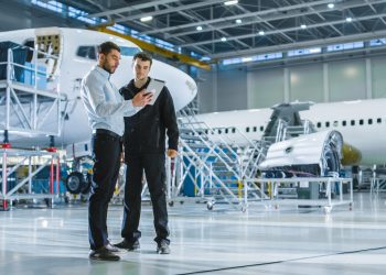 Aircraft Maintenance