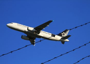 take-off beyond borders